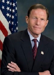 Senator Richard Blumenthal
